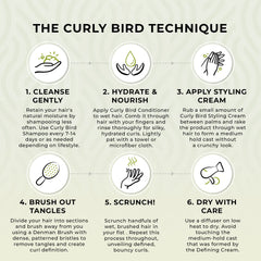 Curly Bird Conditioner